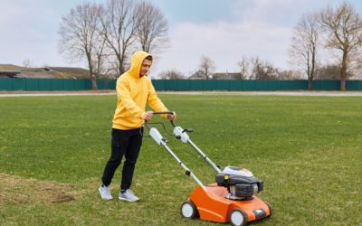 How Seasonal Lawn Care Can Enhance Your Yard’s Health Year-Round