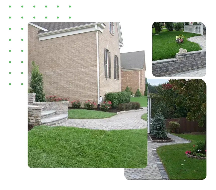 Book Now with Classic Green Lawns